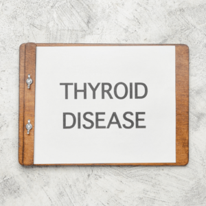  Thyroid Disease: Causes, Risks, and Symptoms