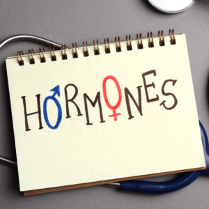  Hormones: What are they, and how do they work?