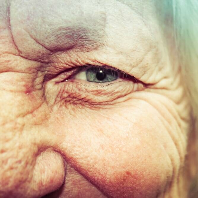 impact of aging on hormones