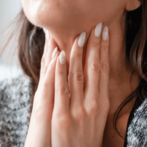  Why are women more susceptible to Thyroid Conditions?