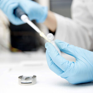  The Regulation and Monitoring of Blood Testing Laboratories