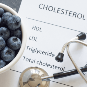  Cholesterol Blood Test: All you need to know