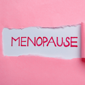  The Menopause: Causes, Symptoms, and How to Manage it