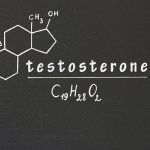  Understanding Testosterone and the Testosterone Test